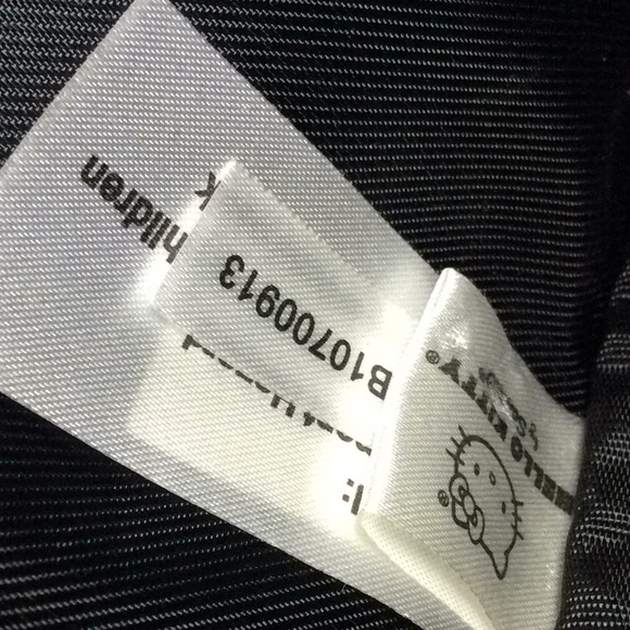 Sanrio Hello Kitty bag Size L Authentic Limited Edition - Picture 13 of 13